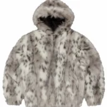 CRTZ JACKET