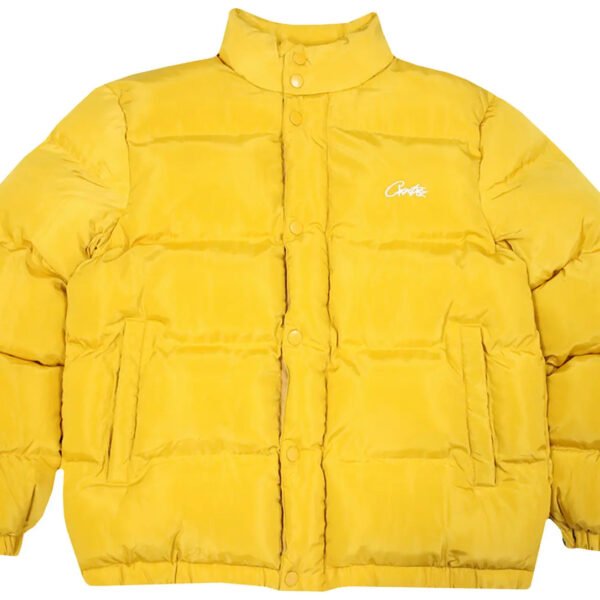 CRTZ JACKET