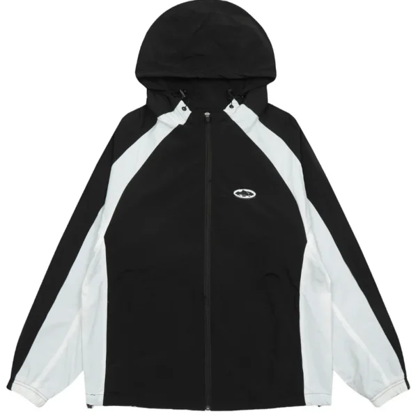 CRTZ JACKET