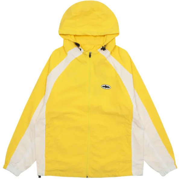 CRTZ JACKET