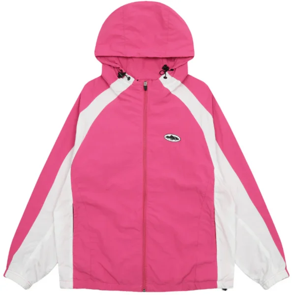 CRTZ JACKET