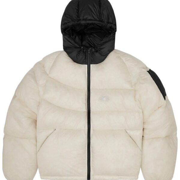 CRTZ JACKET