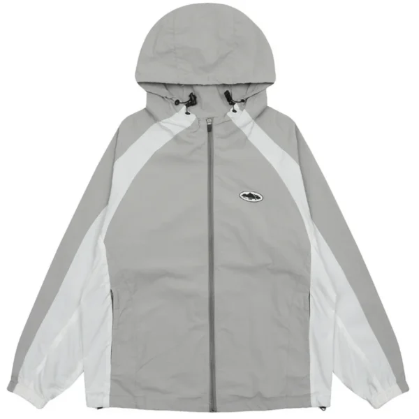 CRTZ JACKET