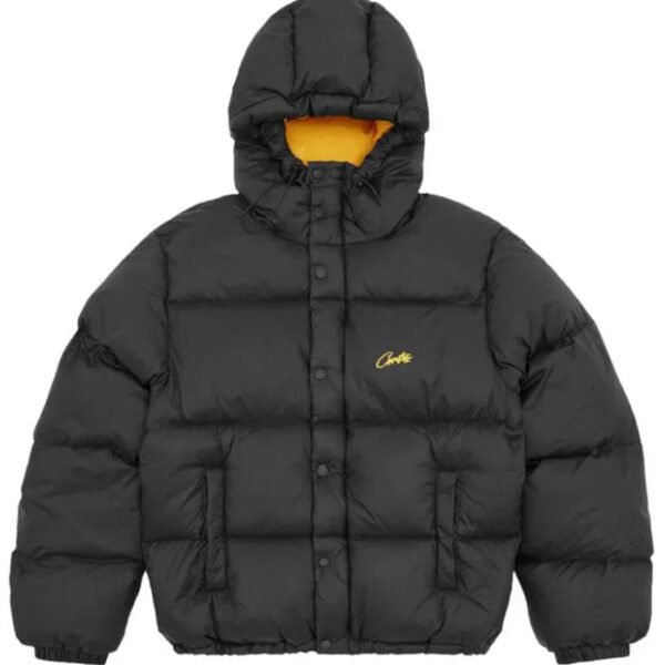 CRTZ JACKET