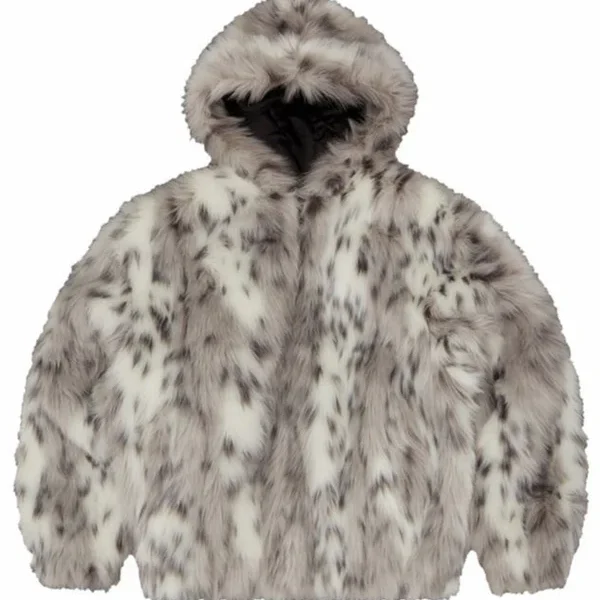 CRTZ JACKET