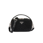 PRD CRYSTAL MINI BAG