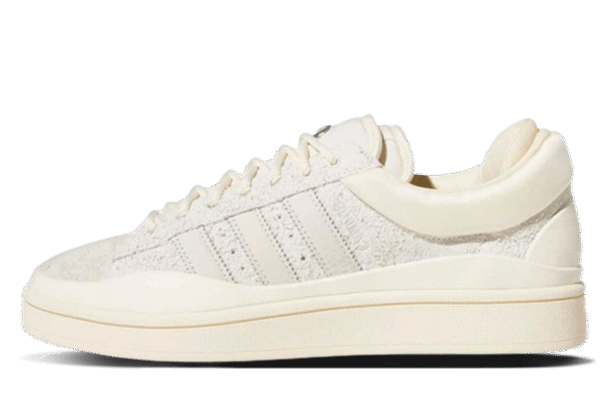 Bad Bunny Cloud White