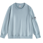 CP HOODIE  – LITTLE BLUE