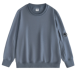 CP HOODIE – DARK BLUE