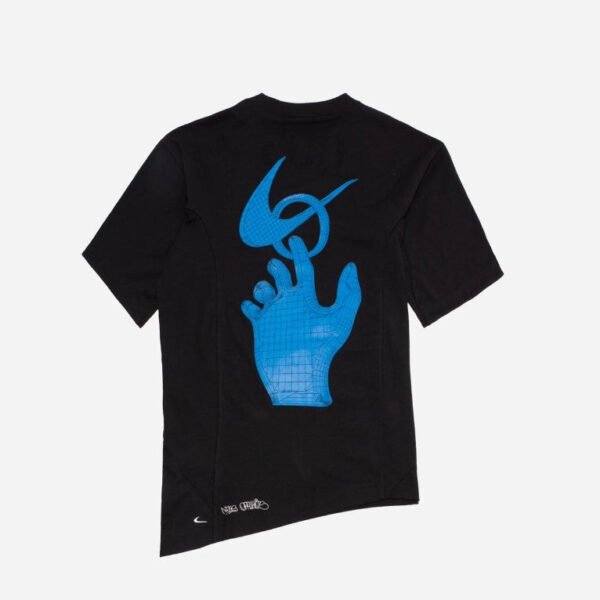 OFF-WHT x NK T-shirt 005
