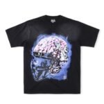 HLSTR T-shirt Powered By The Star