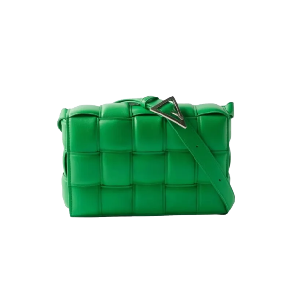 Cassette Verde 25,9 cm