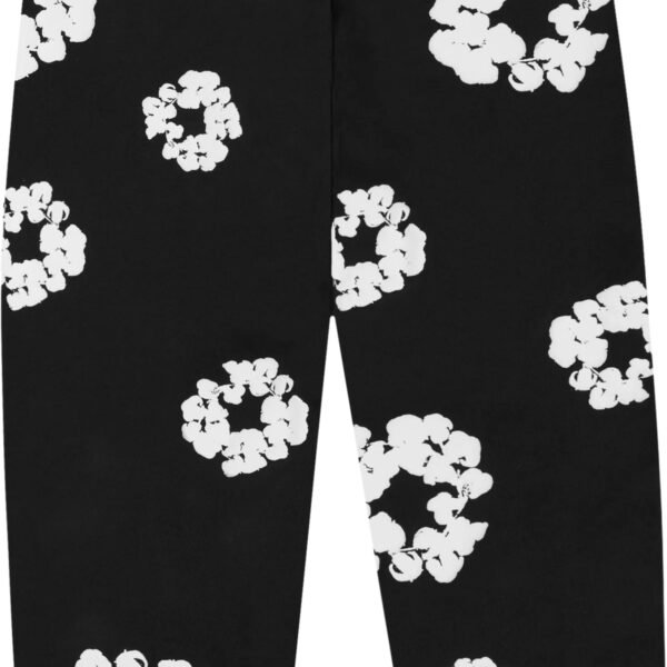 DNM TRS – Pants Black