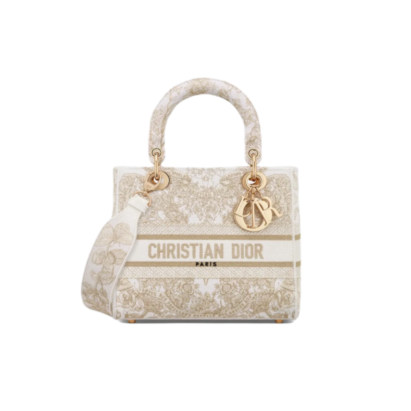 CD D-LITE BAG