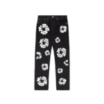 DT The Cotton Wreath Jean Black