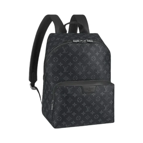 FAD398BE-9F4C-485C-9A4E-F7319A44F62E-600x600-1.webp LV Backpack Monogram Eclipse Canvas - Image 1