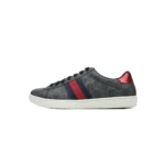 GC Ace GG Supreme Leather Low Top Sneakers