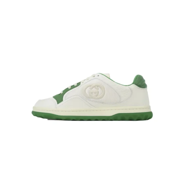 GC MAC80 Sneaker Green