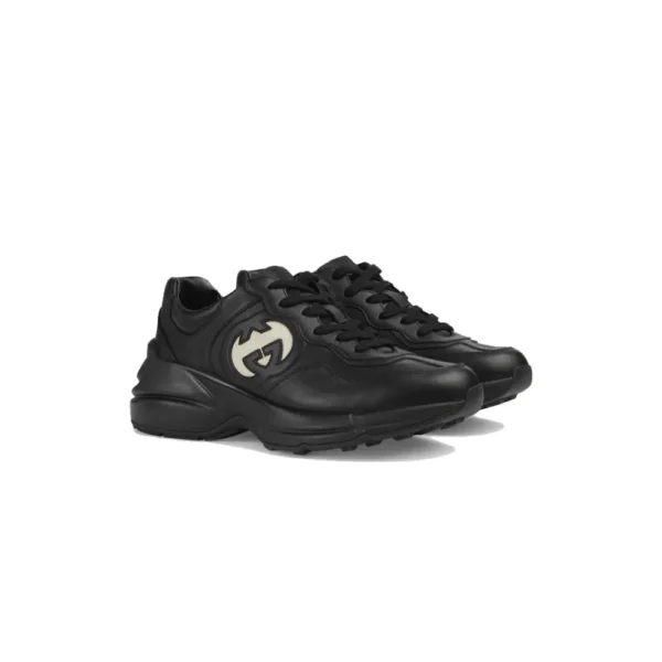 GC Rhyton Black