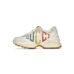 GC Rhyton Rainbow Glitter