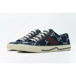 GC Tennis 1977 Blue