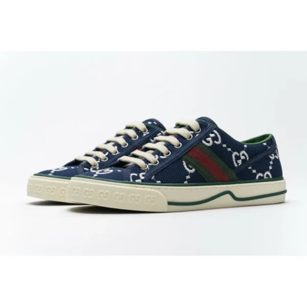 GC Tennis 1977 Blue
