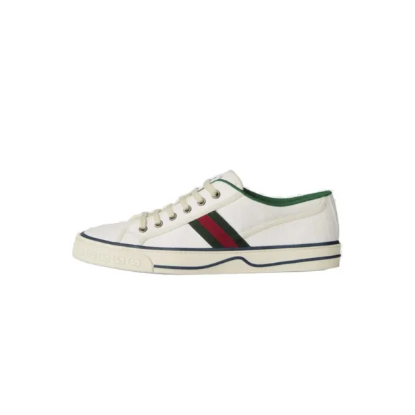 GC Tennis 1977 Mini GG White 606111 99W90 9085