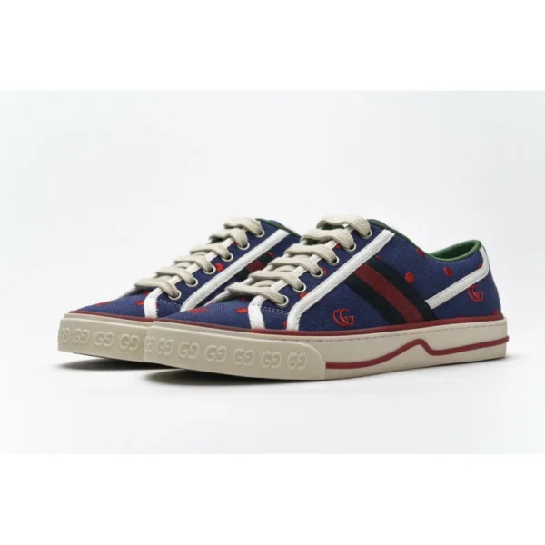GC Women Tennis Dots Sneaker G602129 AY070 9591