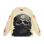 GSD Balaclava Long Sleeve T-shirt