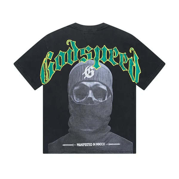 GSD Balaclava Szn T-Shirt
