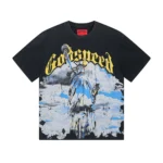 GSD Chrome Liberty T-Shirt