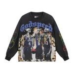 GSD Dream Team Long Sleeve