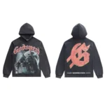 GSD F.T.D Hoodie