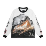 GSD Hollywood Thermal Long Sleeve T-shirt