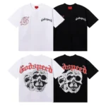 GSD Last Laugh T-shirt