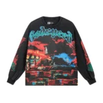 GSD Life’s A Gamble Long Sleeve T-Shirt