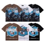GSD Outdoor T-Shirt