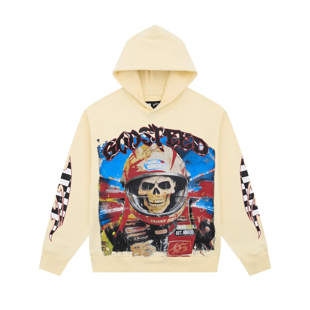 GSD-Racer-Goldie-Hoodie-Bone-1.webp GSD Racer Goldie Hoodie Bone - Image 1