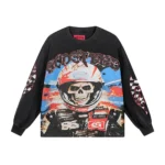 GSD Racer Goldie Long Sleeve