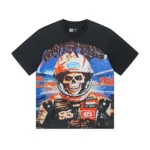 GSD Racer Goldie T-shirt