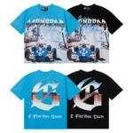 GSD Racing T-Shirt