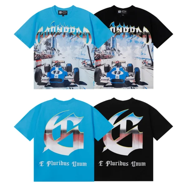 GSD Racing T-Shirt