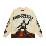 GSD Rocker Thermal Long Sleeve T-shirt