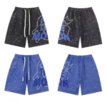 GSD Sweat Shorts