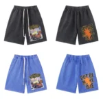GSD Sweat Shorts