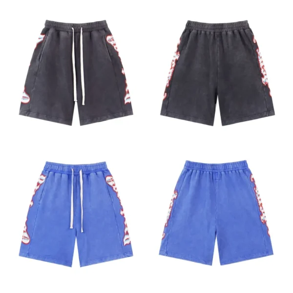 GSD Sweat Shorts