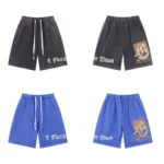 GSD Sweat Shorts