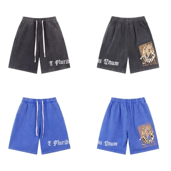 GSD Sweat Shorts