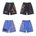 GSD Sweat Shorts