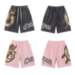 GSD Sweat Shorts